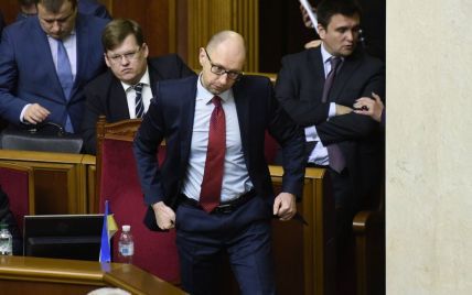 Як підводні течії найбільшого політичного скандалу тижня можуть ударити по гаманцях українців