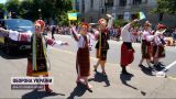 День независимости США: Украина приняла участие в параде в Вашингтоне