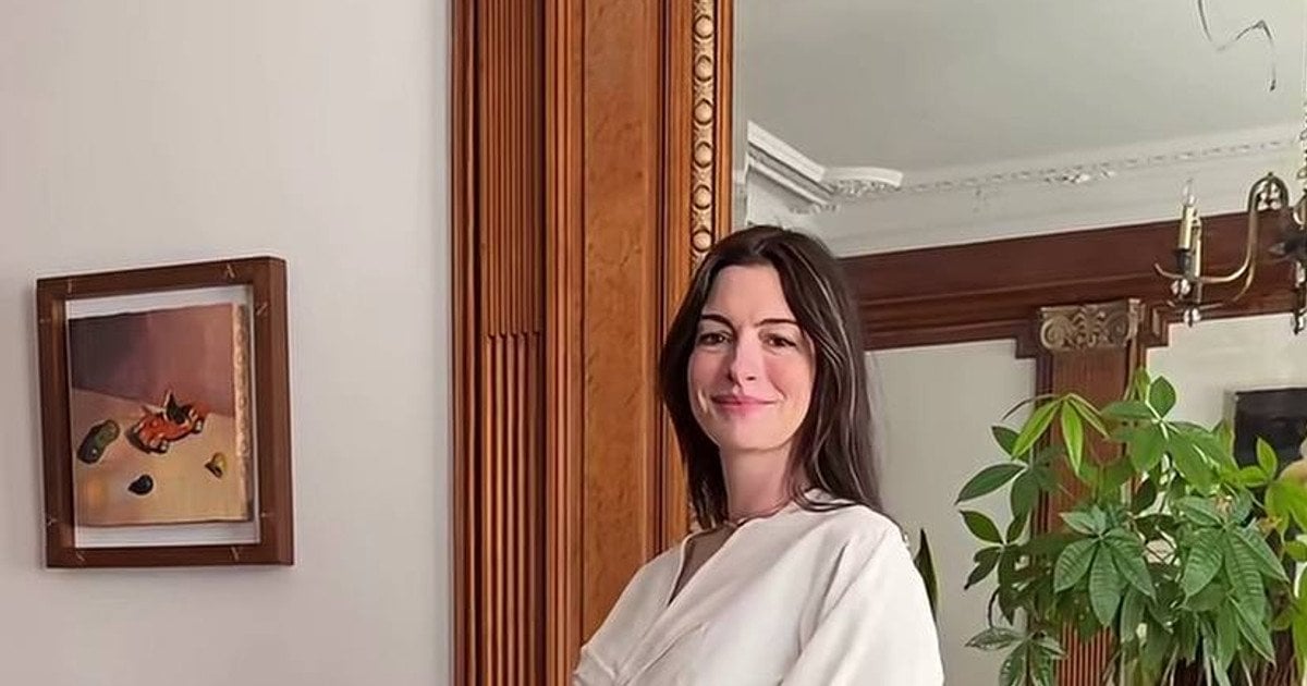Енн Гетевей