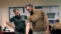 Ігор Оболєнський та Ігор Клименко