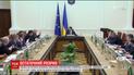 Кабмін розірвав програму економічної співпраці із Росією
