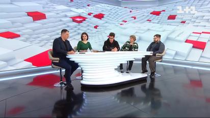 Аншлаг прем'єри історичного реп-мюзиклу "Ти (Романтика)" про Розстріляне відродження