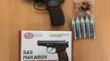 В Україні вперше з'явився реєстр зброї: нюанси