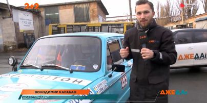 Україна вперше візьме участь в ралі Монте-Карло Класік: як підготувались команди