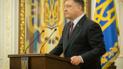 Петр Порошенко