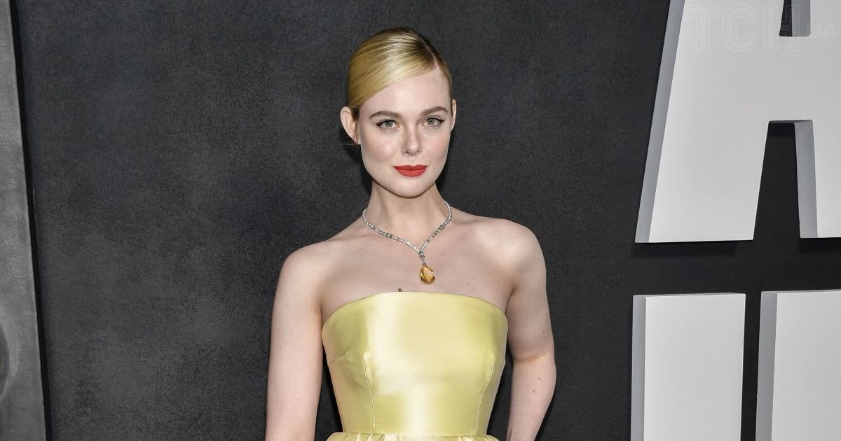 Ель Феннінг