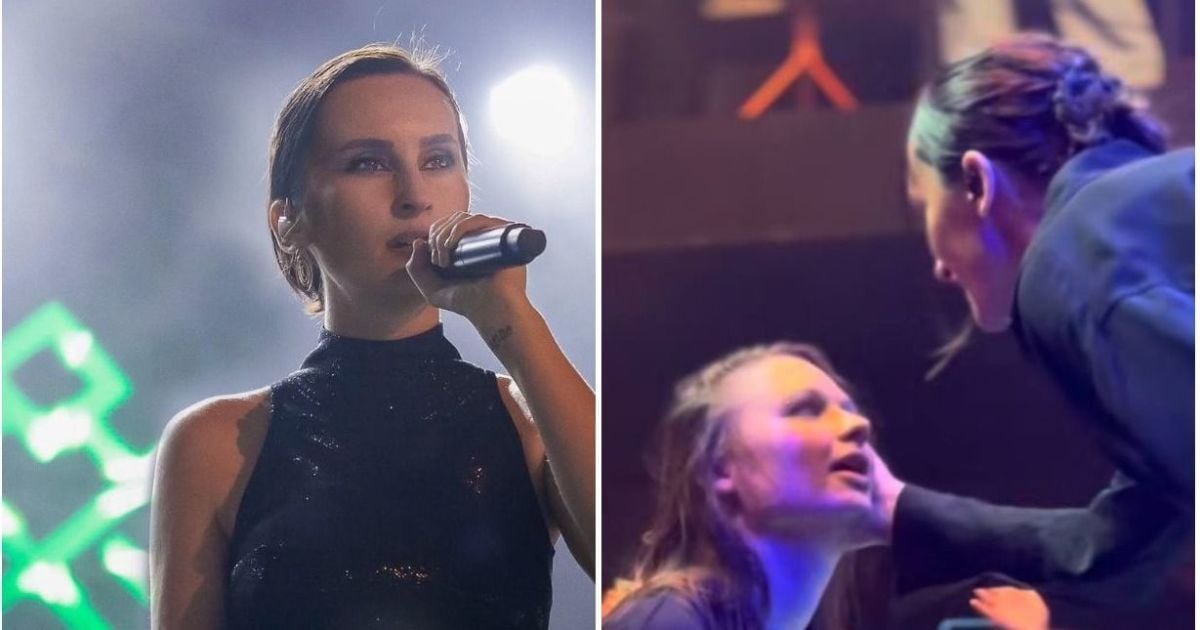 Екатерина Павленко