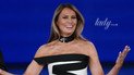Melania Trump