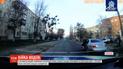 В Виннице водитель "Ровера" врезался в "Ланос" и пытался скрыться с места происшествия