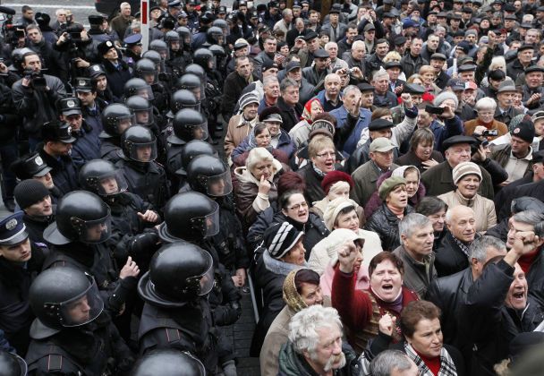  / © Associated Press