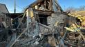 Окупанти за добу зруйнували понад 20 будинків та квартир жителів Запоріжжя