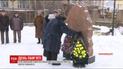 День памяти жертв Холокоста: в Кропивницкому зажгли ритуальную свечу