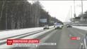 Тело Александра Олеся уже привезли на кладбище в Киеве
