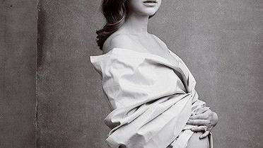 Натали Портман / © Vanity Fair