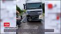 Новини України: у Рівненській області в аварії загинули двоє студентів-іноземців