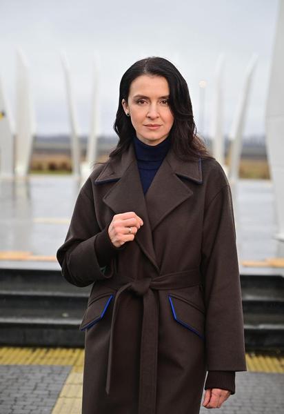 Валентина Хамайко