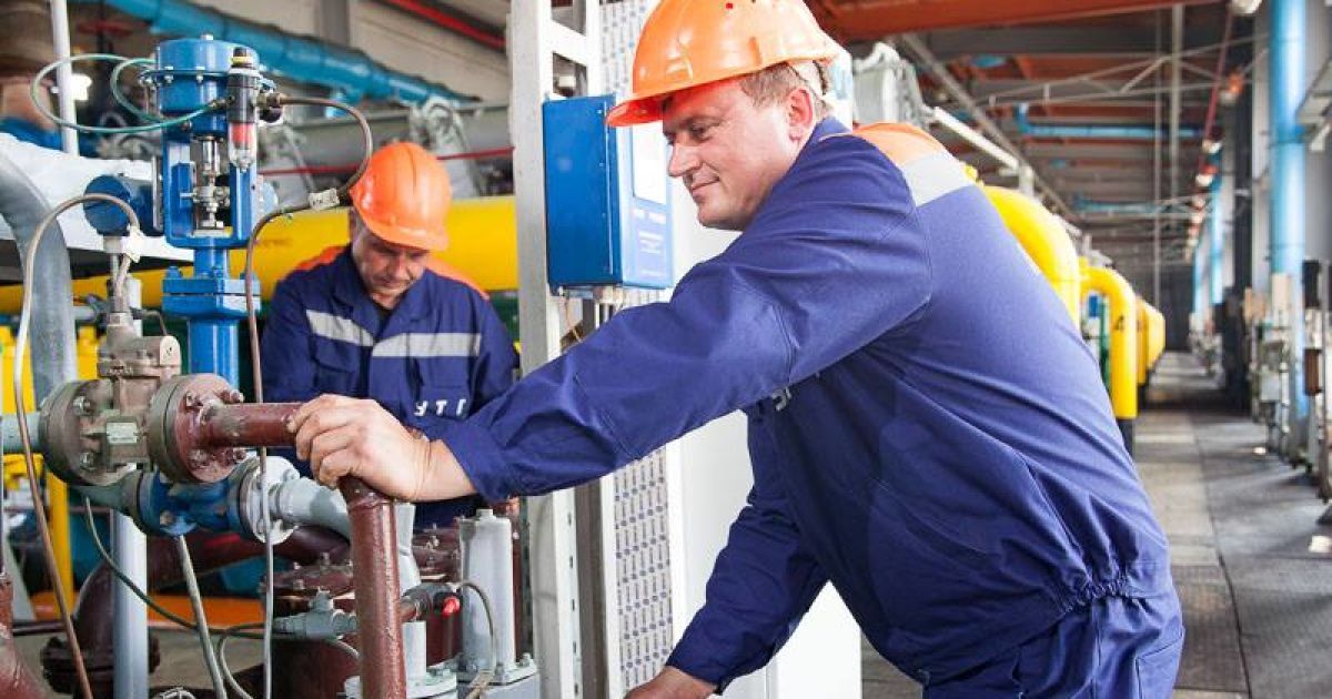 Рік без російського газу. "Нафтогаз" оприлюднив вартість блакитного палива з Європи