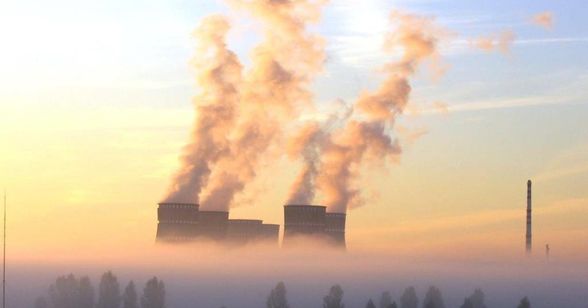 Китайский инвестор выделит 1,2 млрд евро на новую ТЭЦ в Киеве