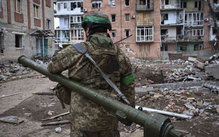 "Дуэль артиллеристов и война логистики": Дмитрашковский объяснил, почему россияне проигрывают войну против Украины