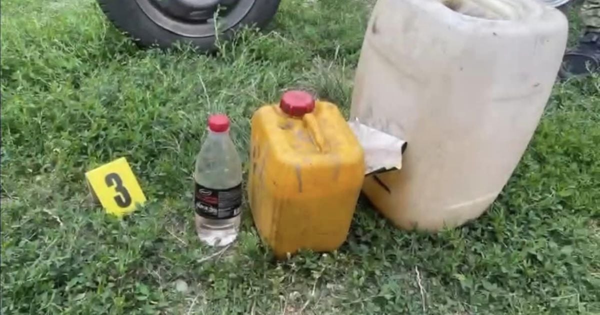 Під Києвом чоловік та дружина жорстоко вбили племінника