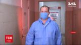 Новини України: Сергій Дубров розповів про важливість вакцинації та перебіг хвороби