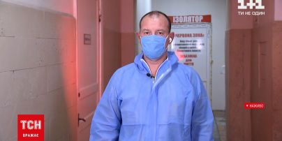 Новини України: Сергій Дубров розповів про важливість вакцинації та перебіг хвороби