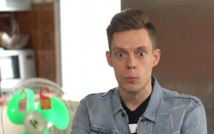 Юрія Дудя оштрафували за пропаганду наркотиків в інтерв'ю з українським блогером