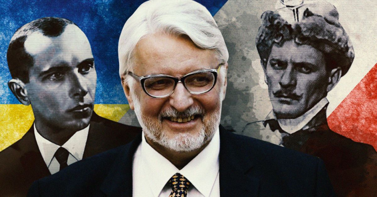 Синдром Ващиковського — Володийовського та Україна