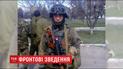 В Донецкой области погиб 23-летний боец Александр Рыбальченко
