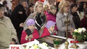 Бійці зізнались, що почувалися ніяково