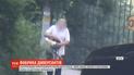 Пенсіонер готував кривавий теракт у Запоріжжі. Ексклюзивне відео