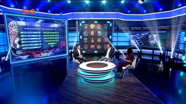 Полный выпуск Профутбол за 23 сентября 2018 года