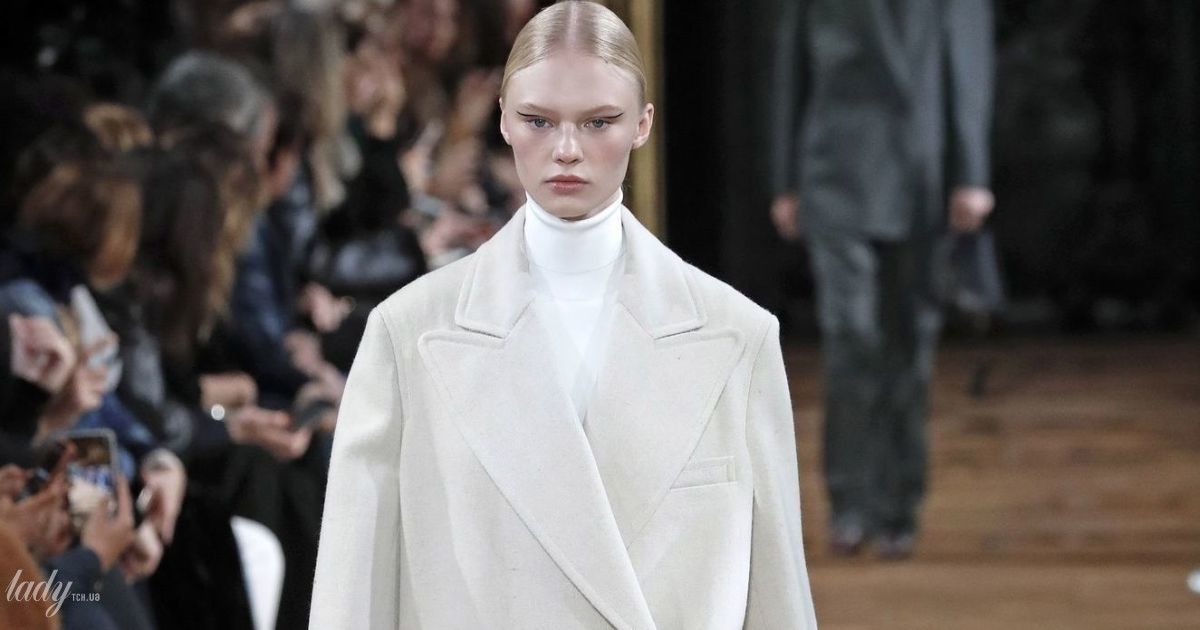 Колекція Stella McCartney прет-а-проте сезону осінь-зима 2020-2021