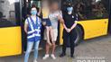 У Києві хлопчик загубив ключі та пішов з дому, бо боявся гніву батька