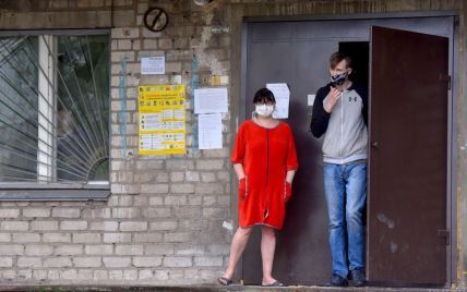 Статистика в регионах: смерти от коронавируса зафиксировали в шести областях и Киеве