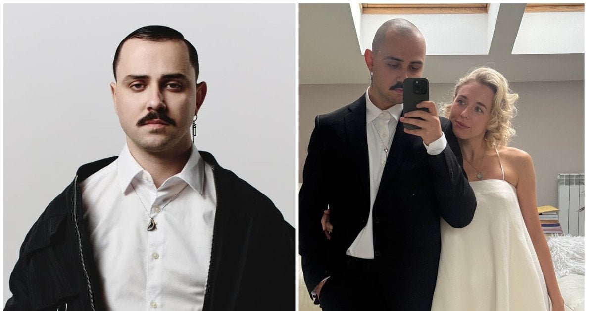 OTOY з дружиною