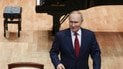 Володимир Путін.