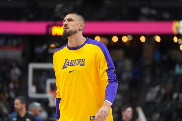 Олексій Лень / © Associated Press