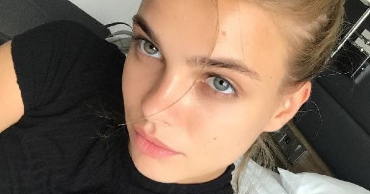 Перша українка в шоу Victoria's Secret і ліниві ігри гладенького кота. Тренди мережі