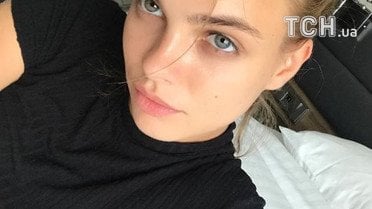 Дар'я Хлистун / © instagram.com/dariakhlystun