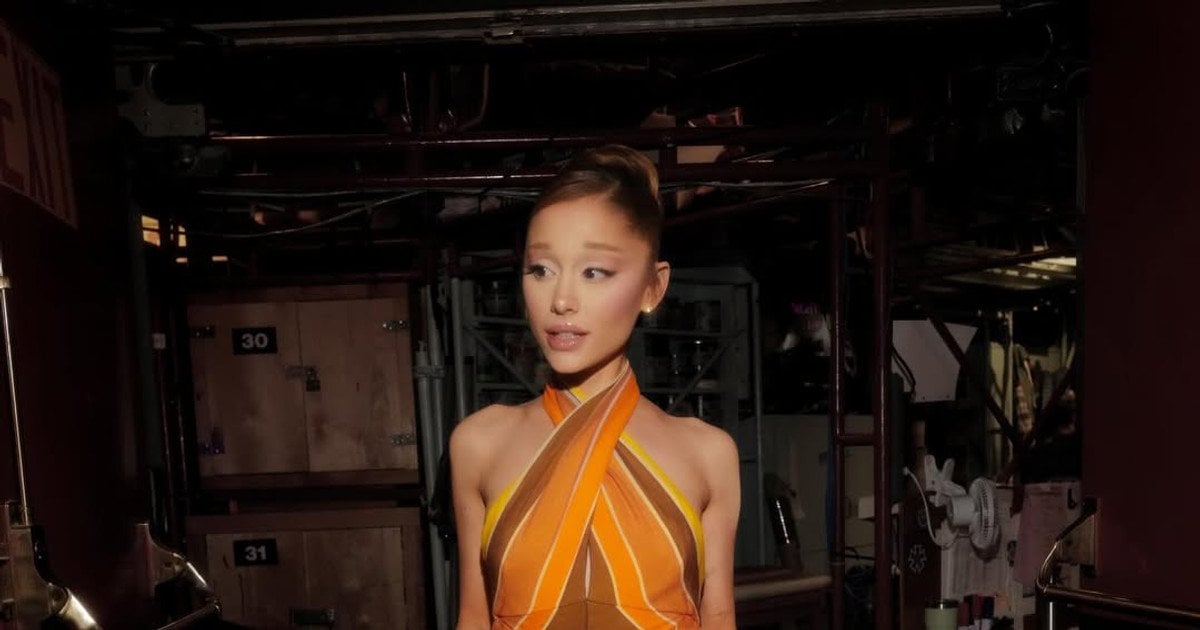 Аріана Гранде