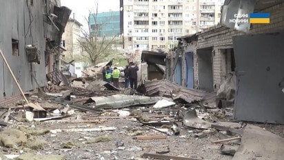 У Дніпрі зростає кількість жертв масованої атаки! Ексклюзив ТСН з місць прямих влучень!