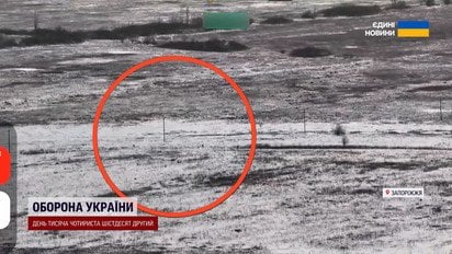 Десантники і штурмовики відвоювали вже 8 населених пунктів!