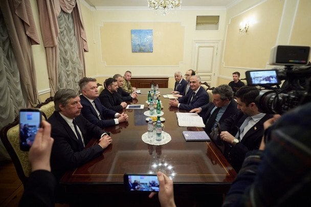  / © Володимир Зеленський