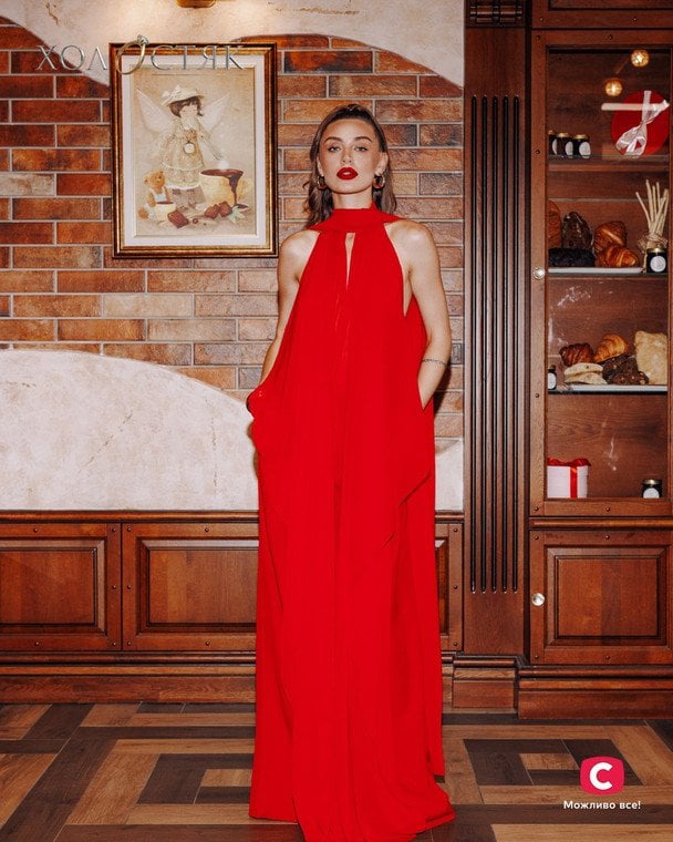 Надін Головчук