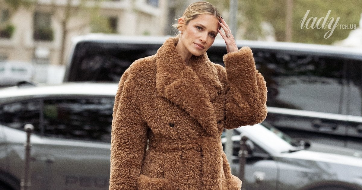 Топ-7 трендів зимових пальт: теплі, затишні та приголомшливо стильні