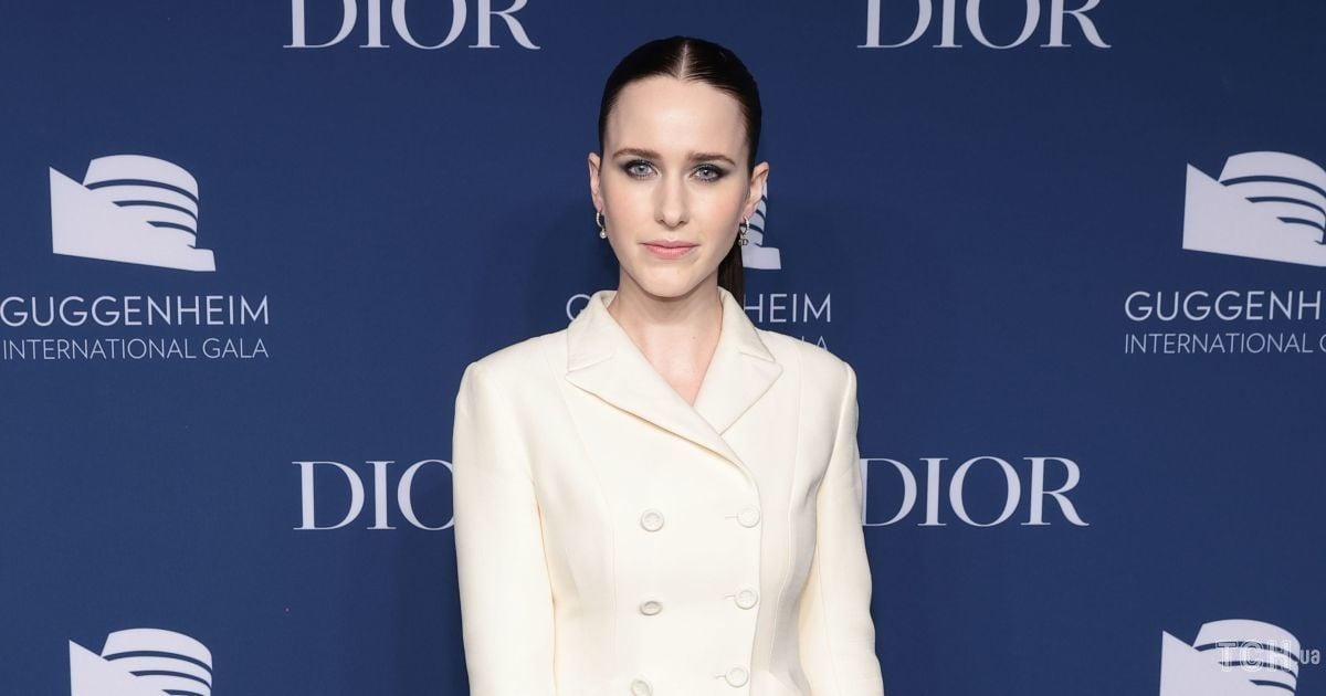 Рэйчел Броснахэн