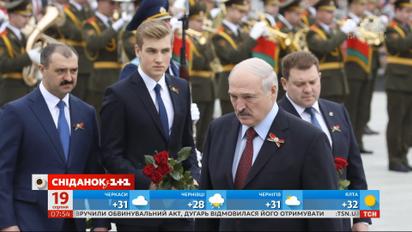 Президентство для наймолодшого сина: кому Лукашенко планував передати владу 