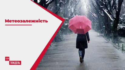Метеозалежність: арктичне повітря принесе в Україну перші заморозки