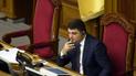 Гройсман заявил, что не имел права голосовать за отставку правительства Яценюка